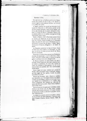 Fotogramma C 11