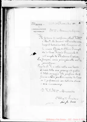 Fotogramma E 10