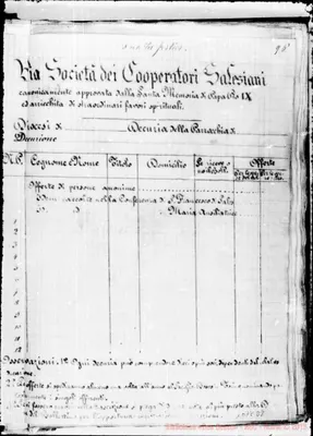 Fotogramma B 8