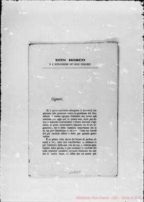 Fotogramma D 8