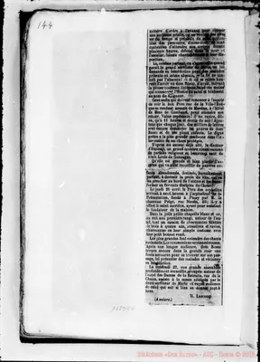 Fotogramma E 11
