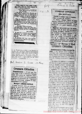 Fotogramma E 11