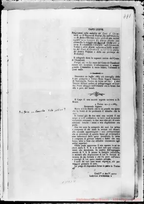 Fotogramma C 11