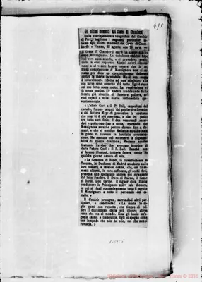 Fotogramma C 5