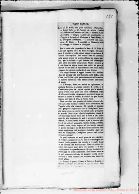 Fotogramma E 11