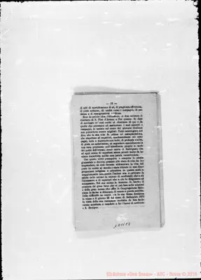 Fotogramma C 8