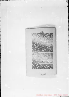 Fotogramma E 7
