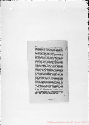 Fotogramma C 1