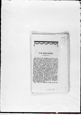 Fotogramma B 12