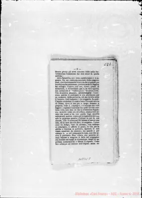 Fotogramma C 8