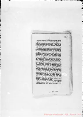 Fotogramma C 10