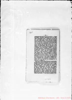 Fotogramma E 9