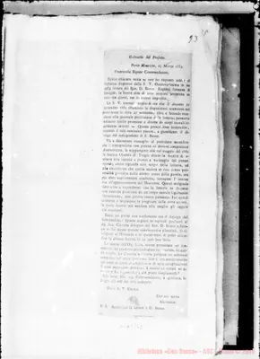 Fotogramma E 12