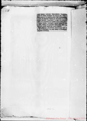 Fotogramma C 1