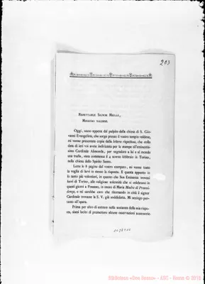 Fotogramma C 10