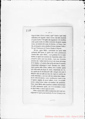 Fotogramma E 1
