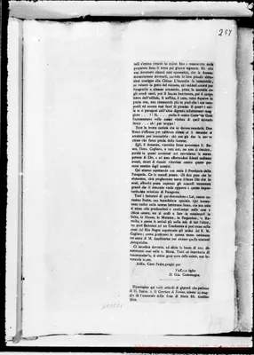 Fotogramma C 1