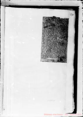 Fotogramma E 9