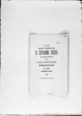 Fotogramma E 10