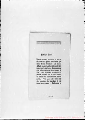 Fotogramma C 1