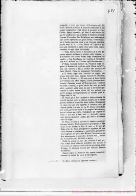 Fotogramma D 12