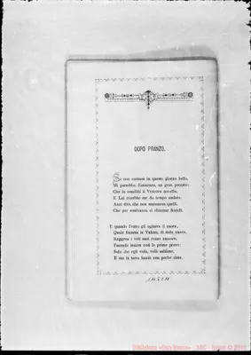 Fotogramma C 11
