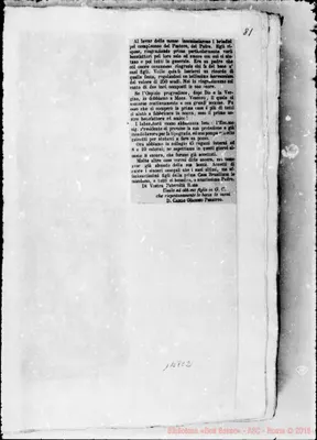 Fotogramma C 2
