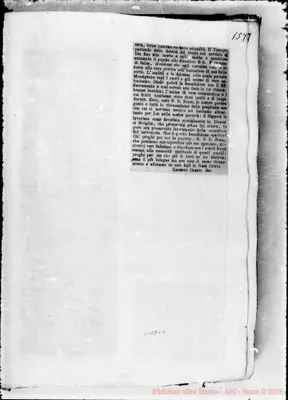 Fotogramma C 6