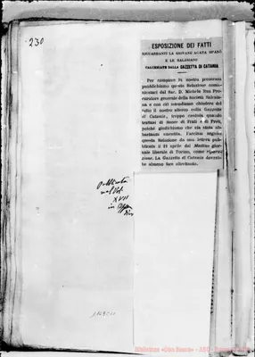 Fotogramma C 11
