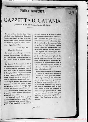 Fotogramma C 11