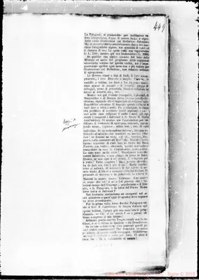 Fotogramma C 1