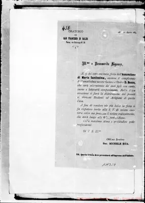 Fotogramma C 8