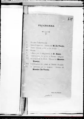 Fotogramma C 9