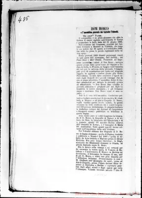 Fotogramma E 11