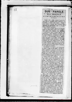 Fotogramma C 12