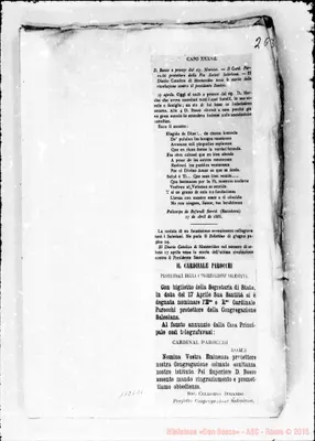 Fotogramma C 1