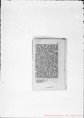 Fotogramma C 3