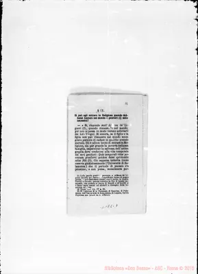 Fotogramma C 7