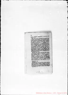 Fotogramma C 8