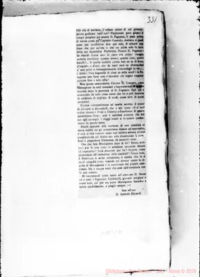 Fotogramma C 11