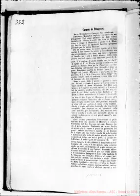 Fotogramma C 12