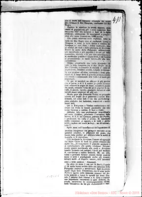 Fotogramma E 5