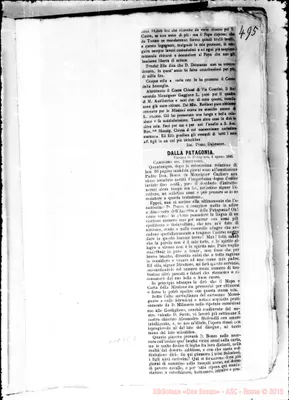 Fotogramma E 9