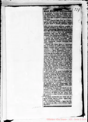 Fotogramma E 11