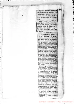 Fotogramma E 8