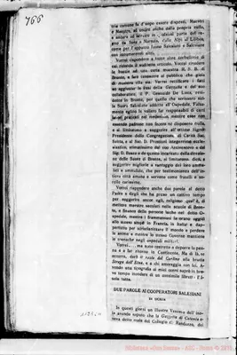 Fotogramma C 4