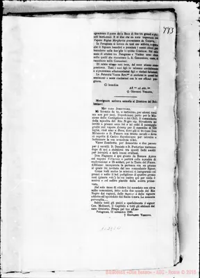 Fotogramma C 11