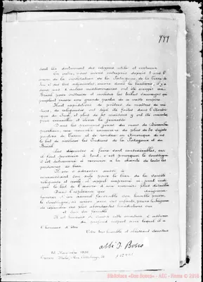 Fotogramma D 1