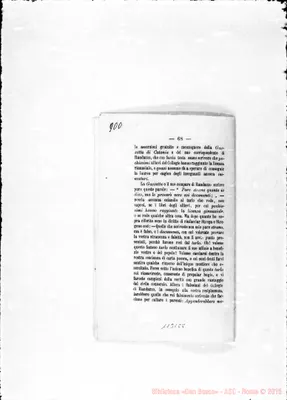 Fotogramma C 8