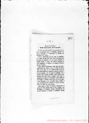 Fotogramma C 11